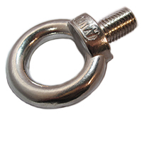 Anneau de levage mâle